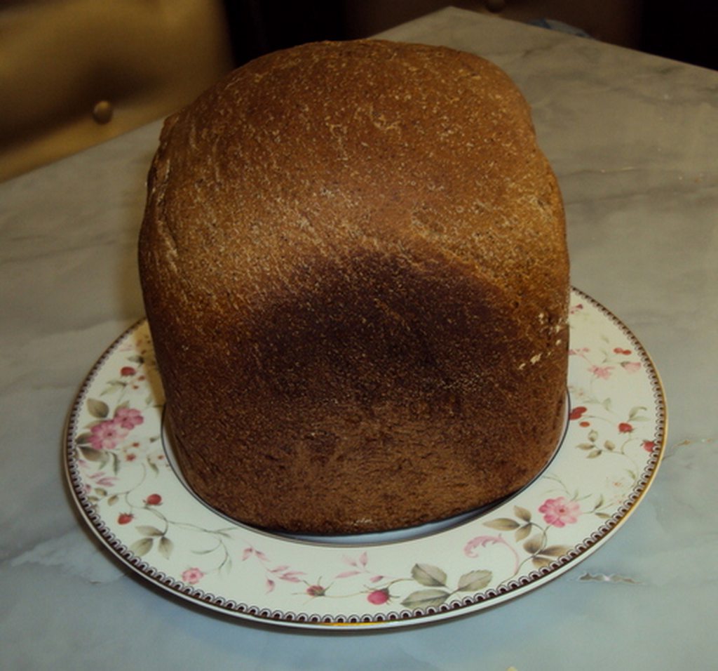 Белорусский хлеб