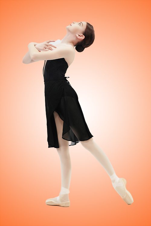 В чем суть балета?