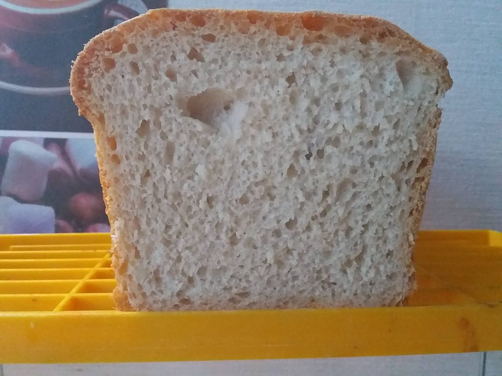 Помогите, с хлебом ничего не получается!!! (скорая помощь)