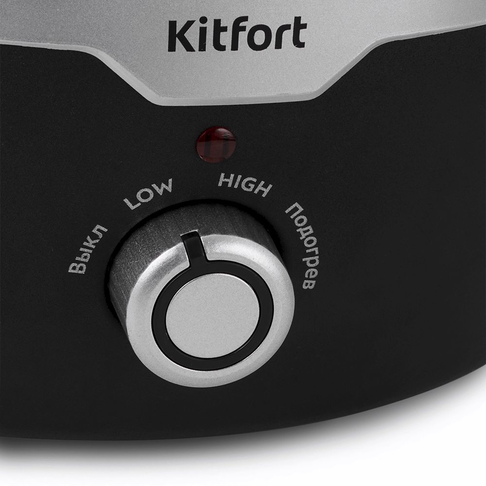 Медленноварка Kitfort KT-216