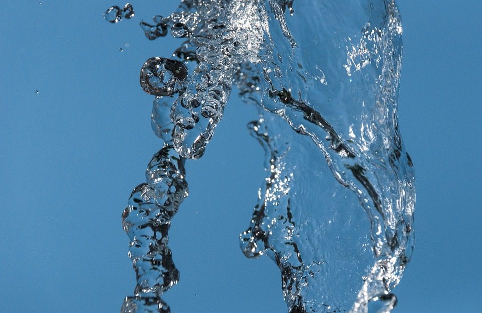 Исследователи открыли новый метод мониторинга воды для оптимизации ее очистки