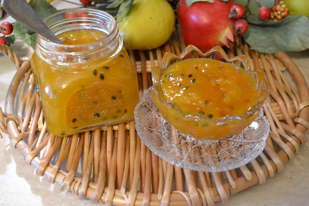 Кумкваты в апельсиновом сиропе (варенье и джем из кумкватов)