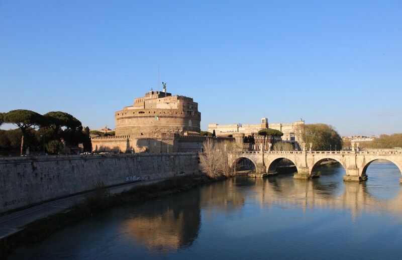15 лучших экскурсий по Риму