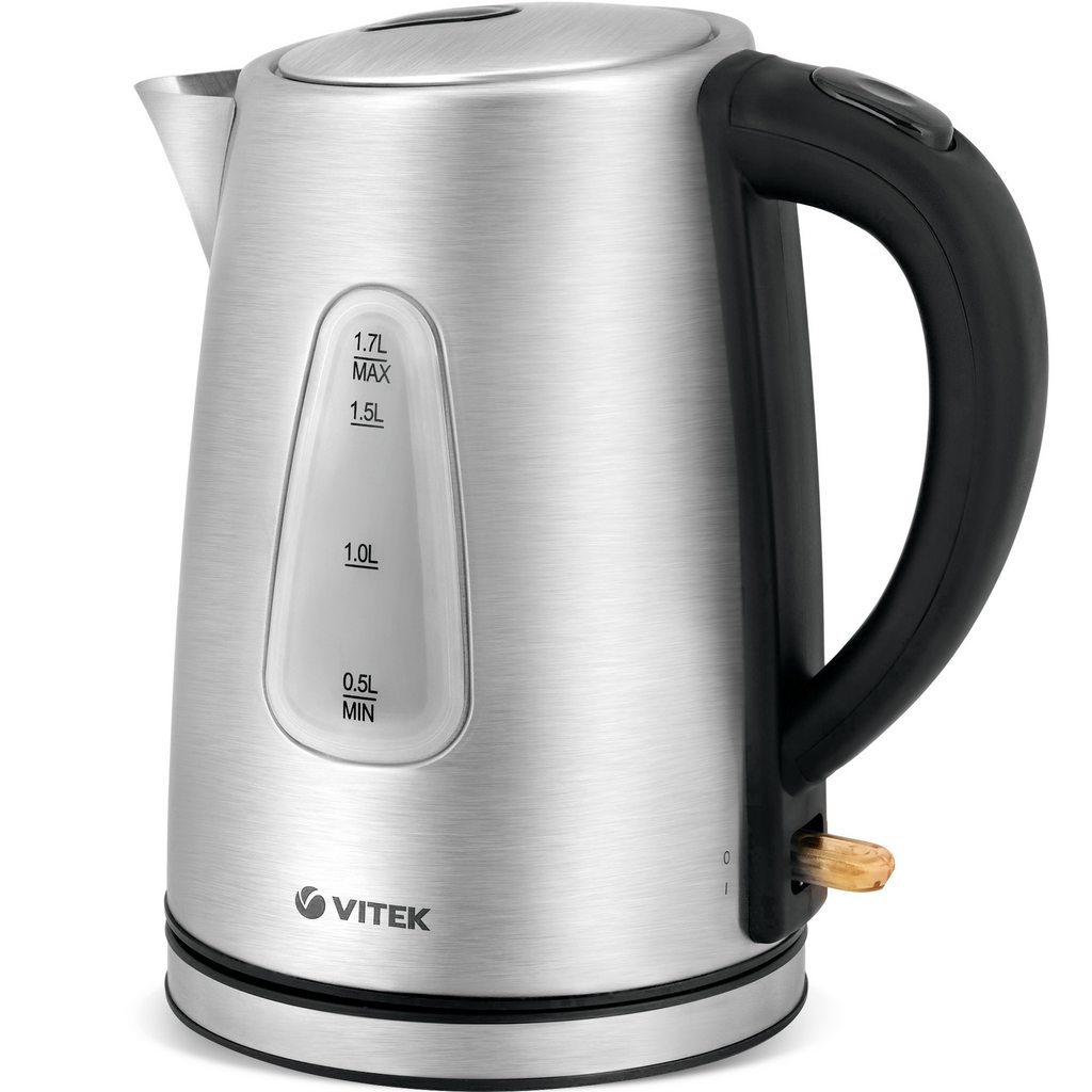 Чайник Vitek VT-7007 ST