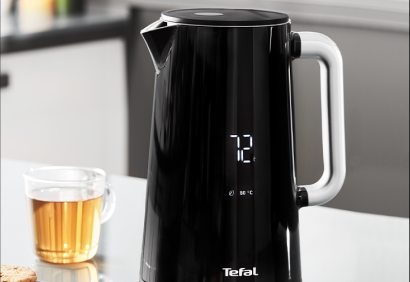 Электрический чайник Tefal Smart&Light KO851830