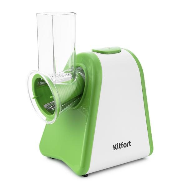 Kitfort КТ-1385 - электрическая терка