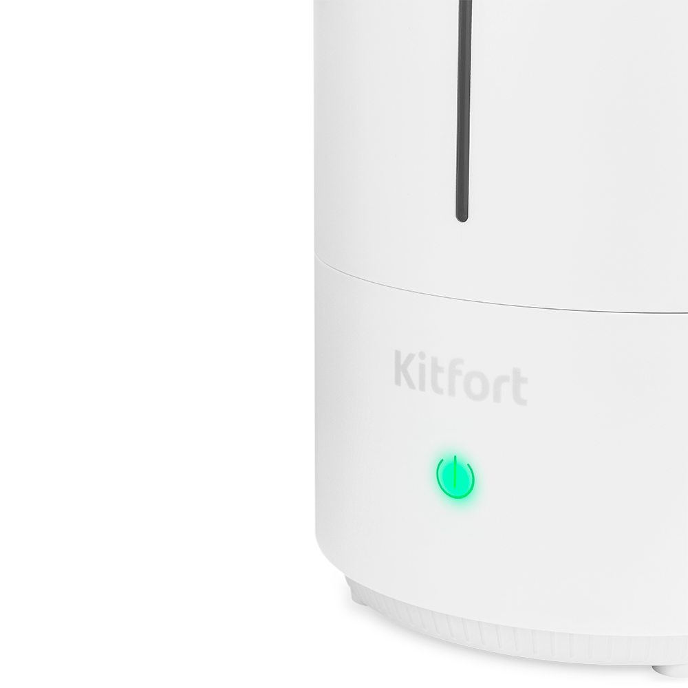 Увлажнитель-ароматизатор воздуха Kitfort KT-2830