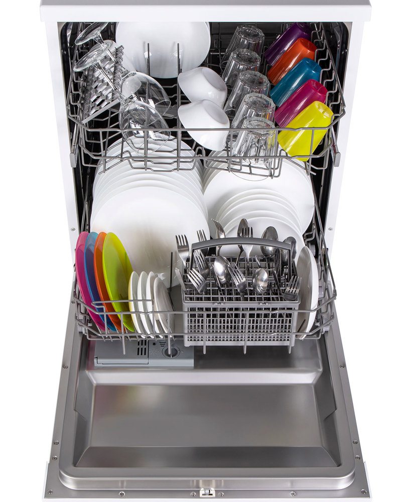 Посудомоечная машина Maunfeld MWF12I