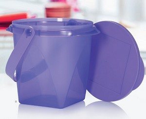 Посуда пластиковая Tupperware - отзывы