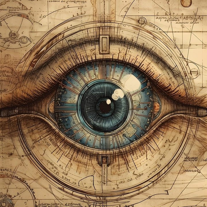 Человеческий глаз «обманывает» разум