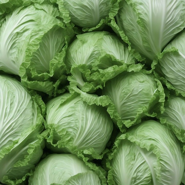 Как эти овощи помогают защитить ваше тело от вредных мутаций