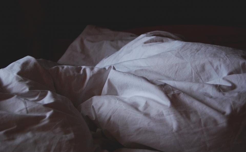 Раннее засыпание уменьшает риск сердечно-сосудистых заболеваний
