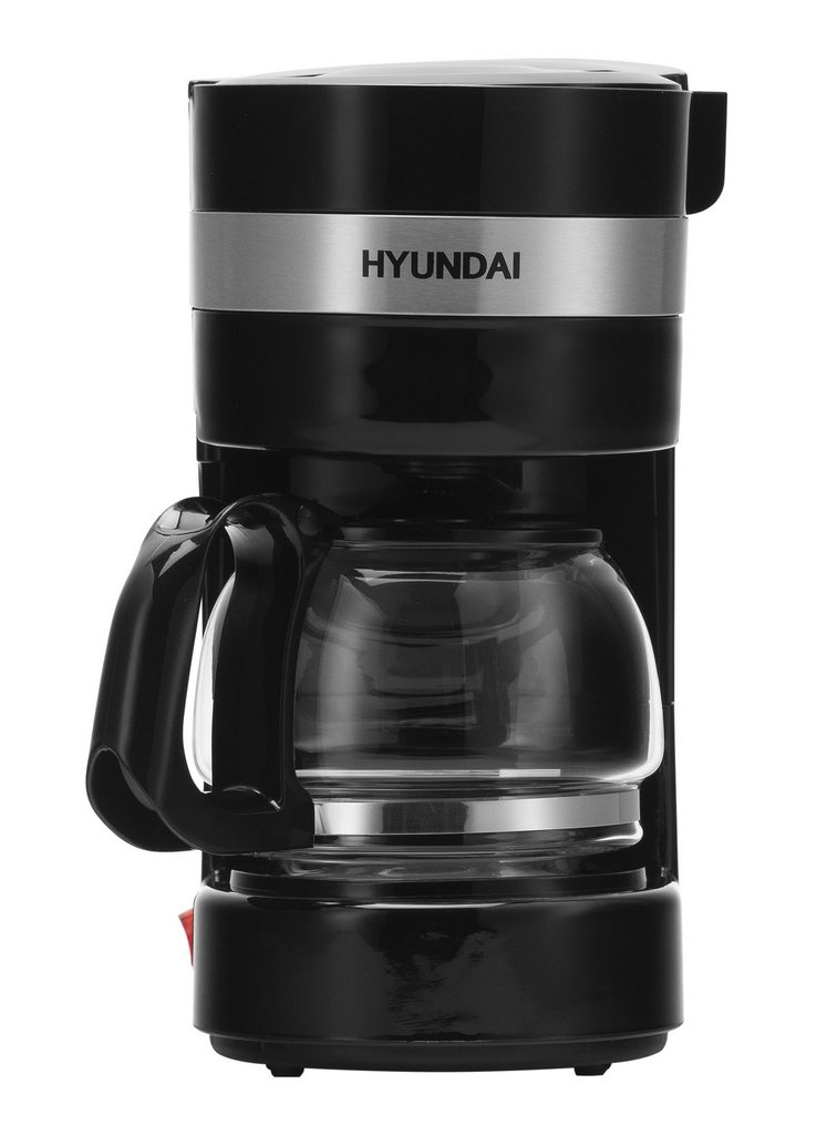 Кофеварка Hyundai HYD-0605