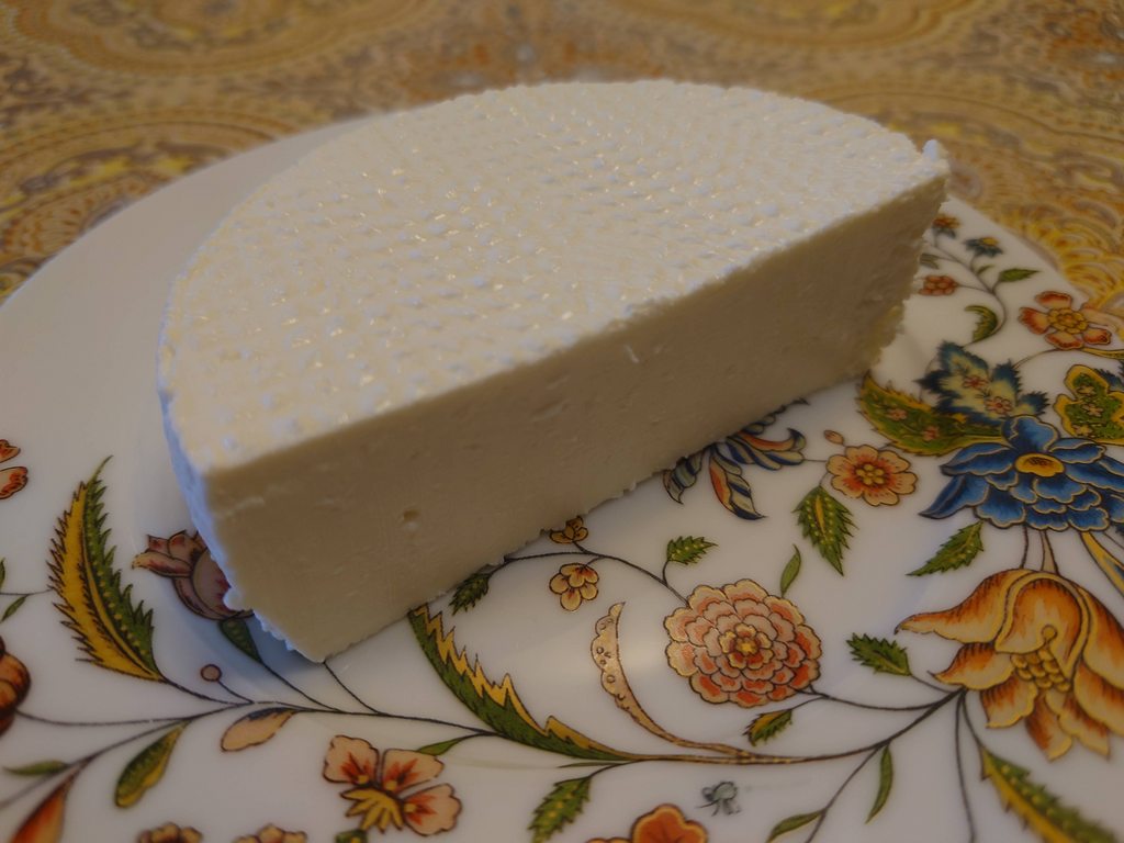 Сыроварня Ariete 0615 B-Cheese