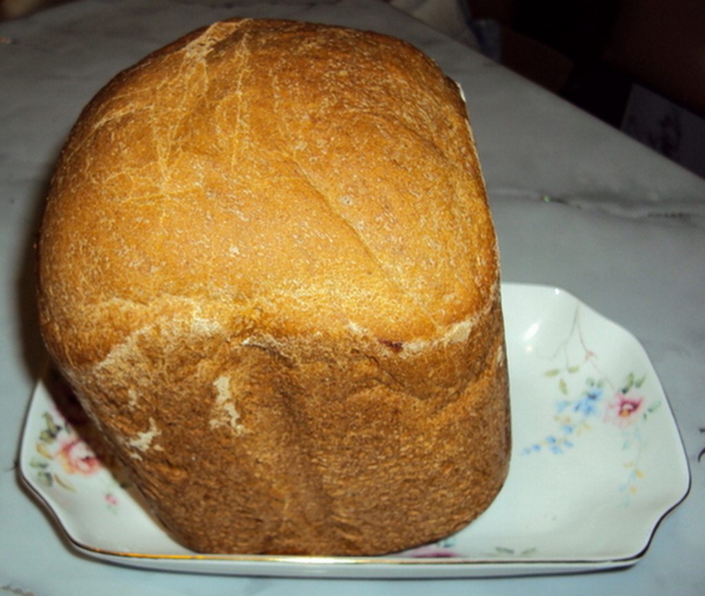 Белорусский хлеб