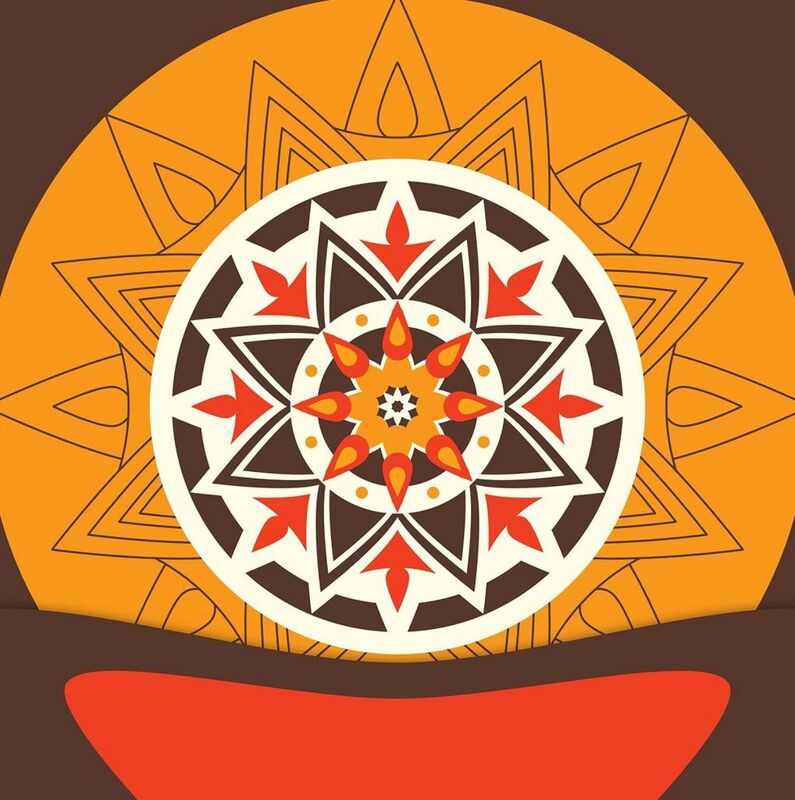 Значение Навратри и поклонение Маа Кушманде в Индии