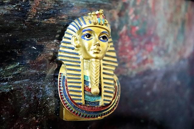 В Египте обнаружены десятки саркофагов возрастом 2600 лет