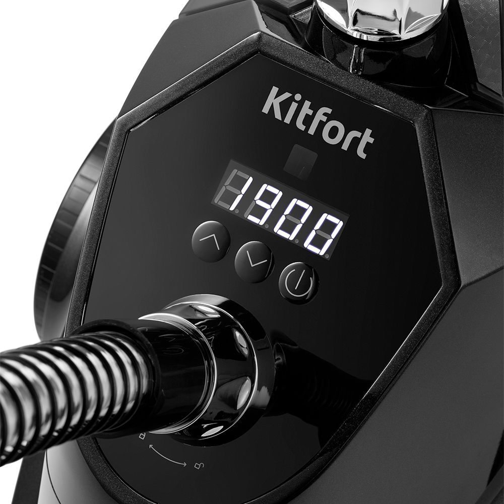 Напольный отпариватель Kitfort KT-9115