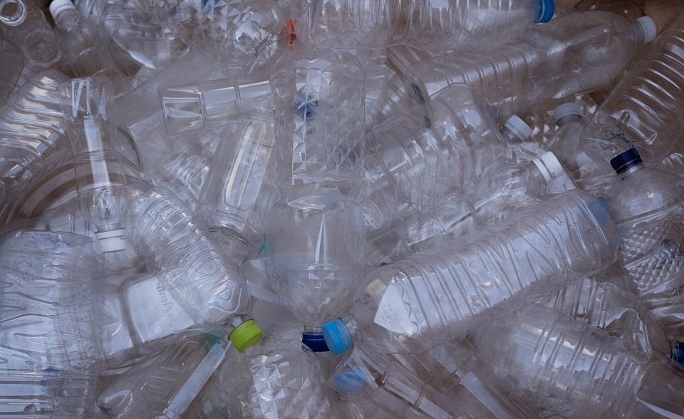 Опасность пластика для здоровья человека
