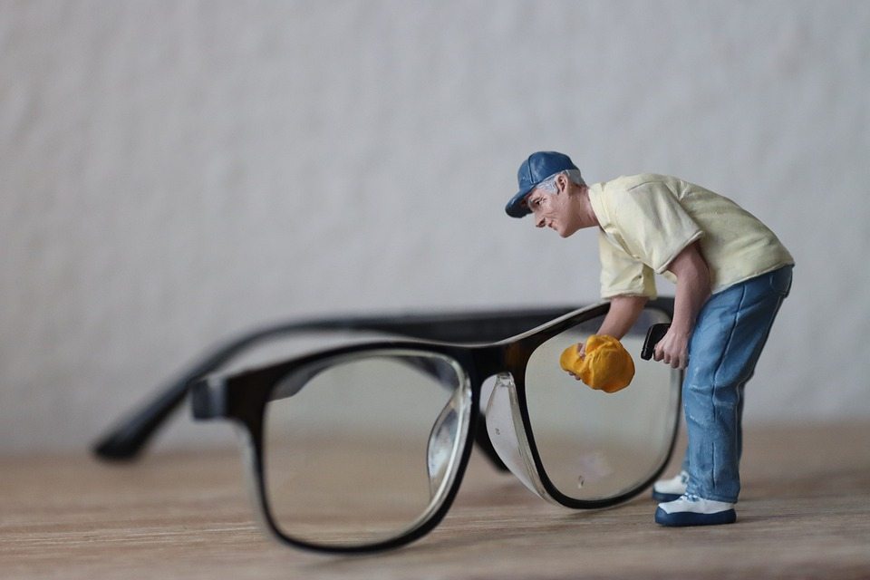 Новый способ предотвращения распространенных причин потери зрения