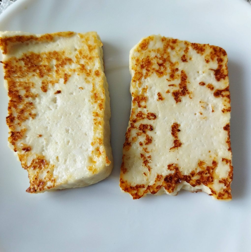 Сыр а-ля Адыгейский по-домашнему