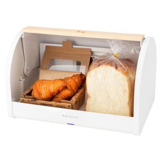 Фотокаталитическая хлебница для сохранения свежести хлеба при комнатной температуре
